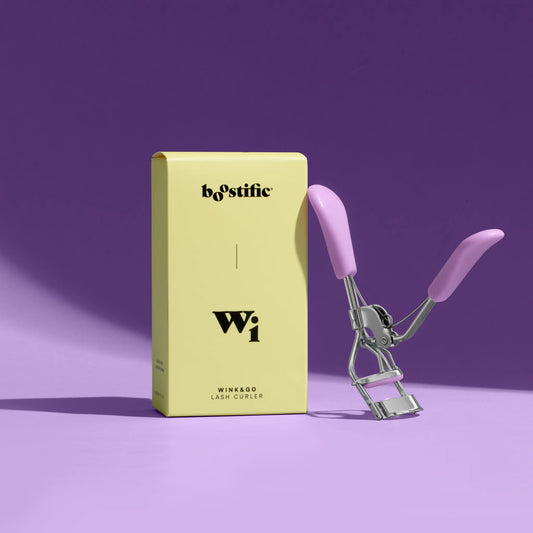 Wink&Go Szempilla Göndörítő
