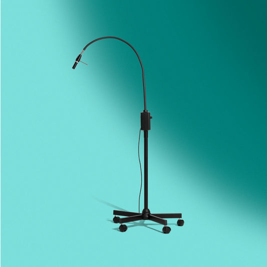 Professzionális UV/LED lámpa szempillaépítéshez