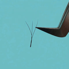 Boostific x Henrietta Orosz BE.BOLD. W szempilla 16 soros